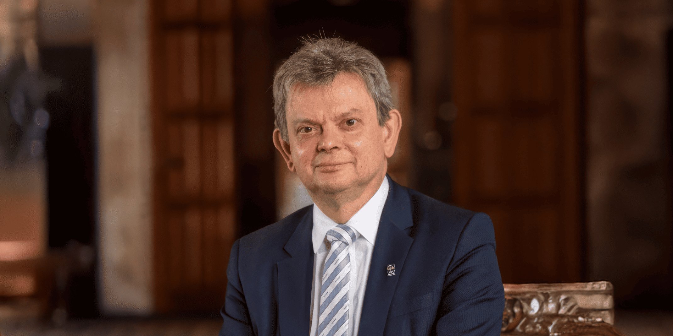 Quote by Prof Sir Anton Muscatelli, Principal and Vice-Chancellor of the University of Glasgow