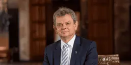 Quote by Prof Sir Anton Muscatelli, Principal and Vice-Chancellor of the University of Glasgow