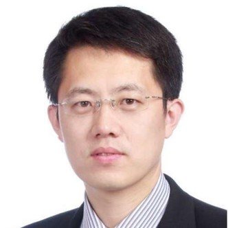 Zhifeng Yu