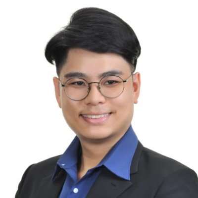 Dr. Mark Seow