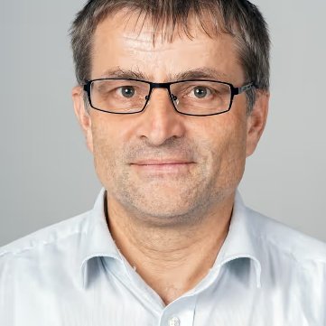 Prof. Jakob Zinsstag