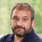 Juan Luis Delgado Ikerbasque