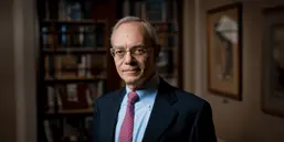 Dr L Rafael Reif talks about the enormous geopolitical consequences academic connections can have and calls on educators to promote cultural understanding. 