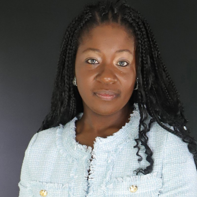Professor Denise C. Cornelius