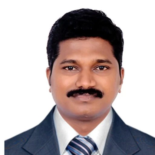 Dr. Sasikumar Periyasamy