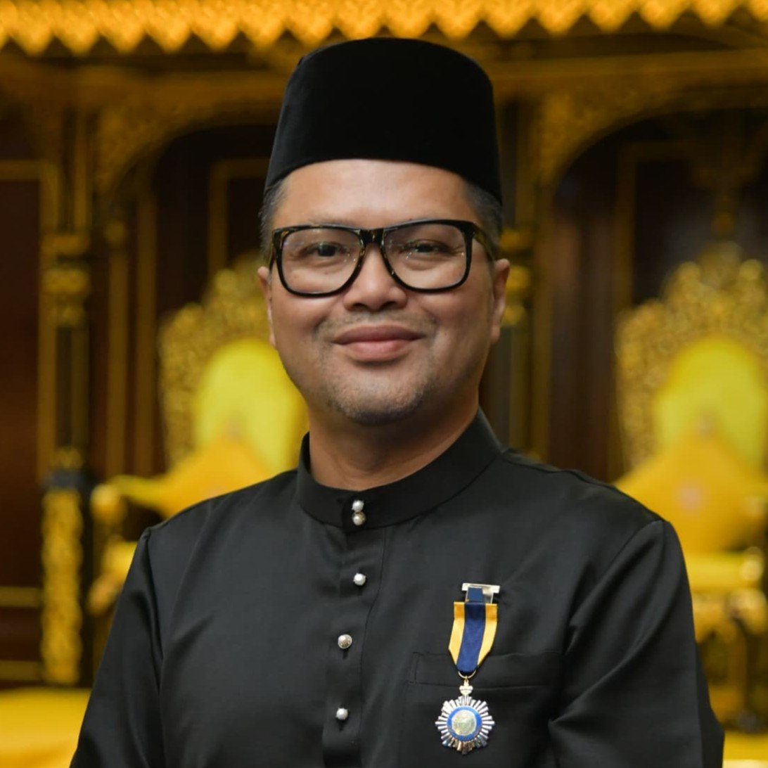Professor Ir. Ts. Dr. Shahriman Abu Bakar