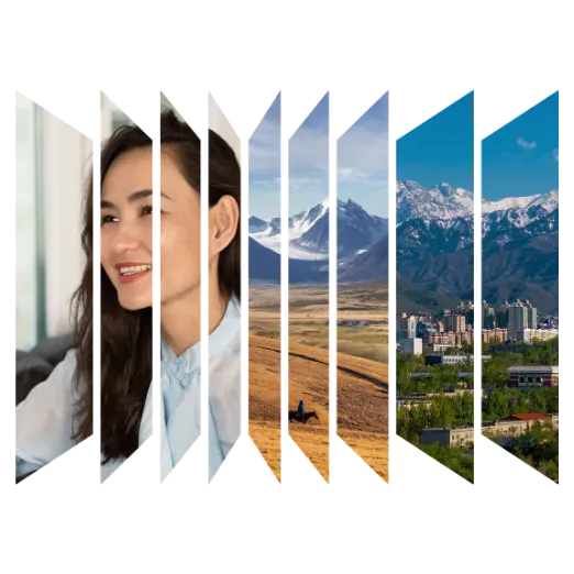 Kazakhstan International Research Conference 2026 - header image