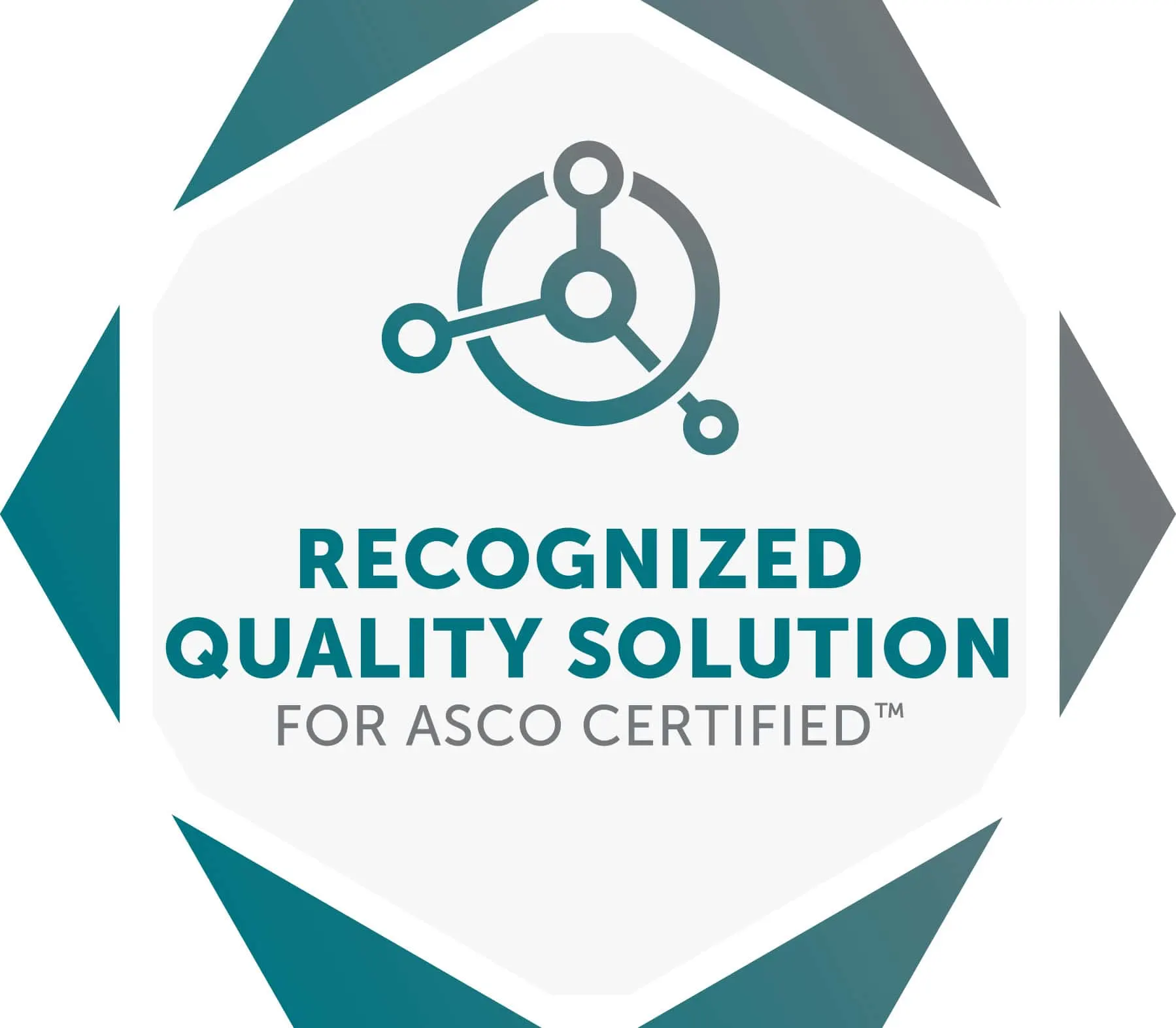ASCO Logo