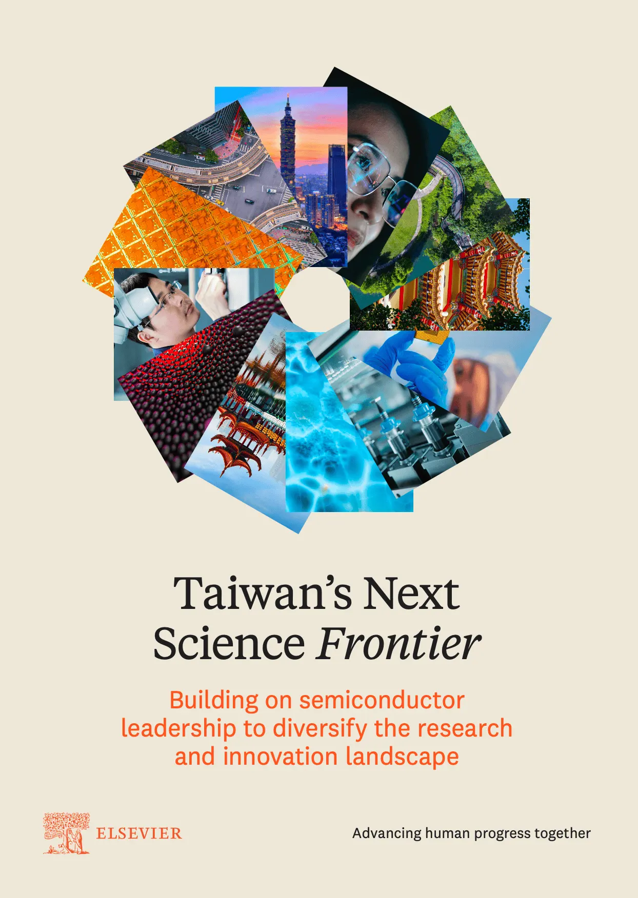 Taiwan’s next science frontier cover thumbnail