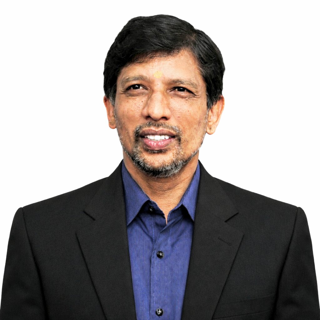 Dr. Raghu Raman