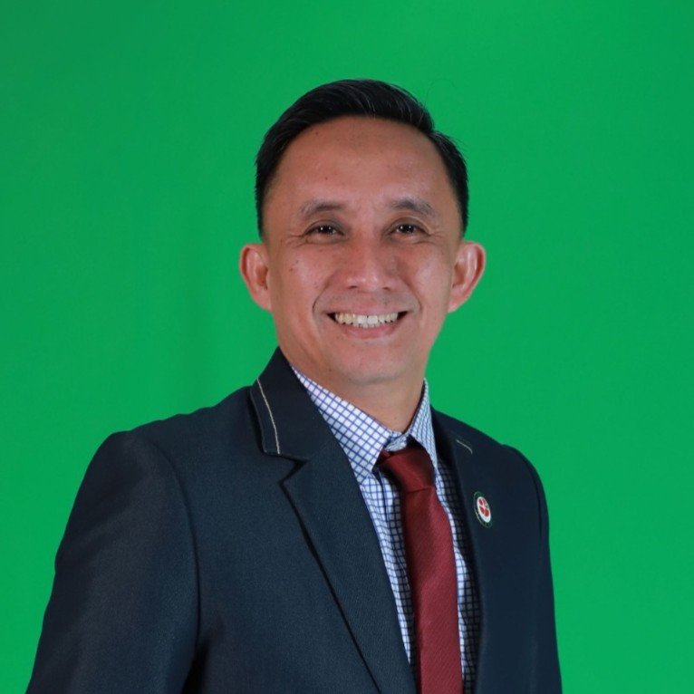 Professor Agus Haryono