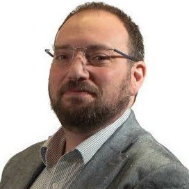 Simon Middleburgh