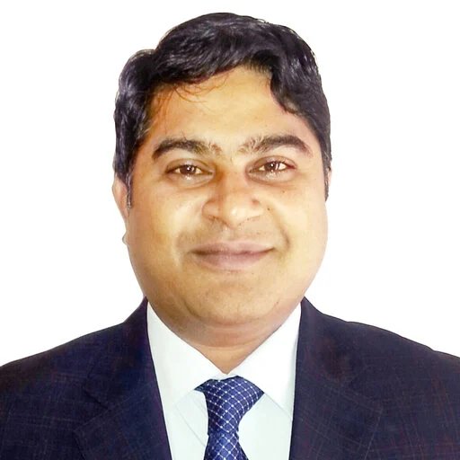 Prof. Prashant Vishwanath