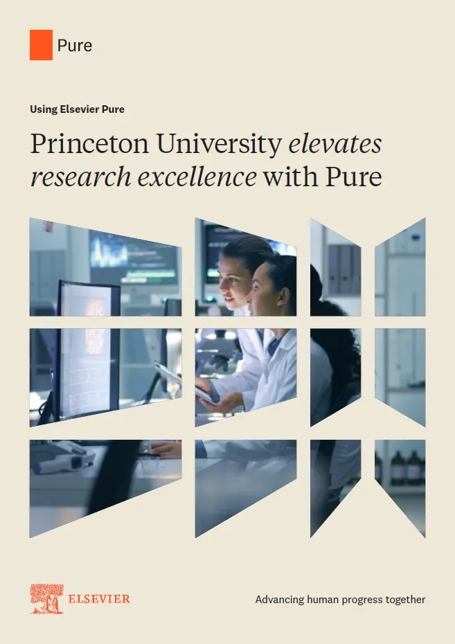 What Princeton did - image