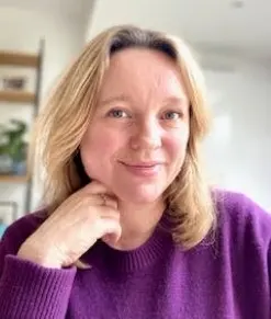 Inez van Korlaar