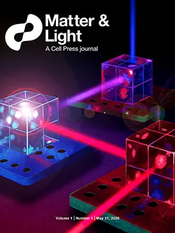 Matter&Light