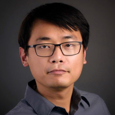 Xiaofeng Guo 