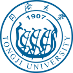 Tongji University logo