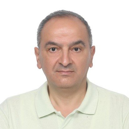 Prof. Cesarettin Alasalvar