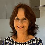 Professor Mary Sidebotham 