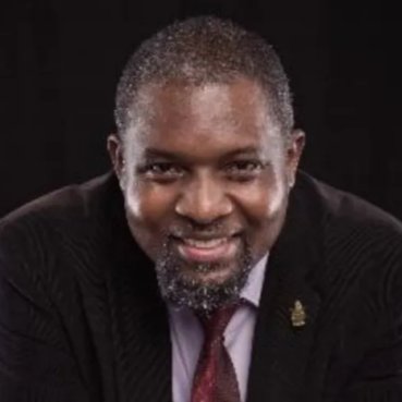 Prof. John Amuasi