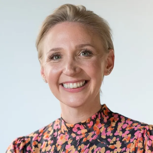 Professor Gemma Stacey 