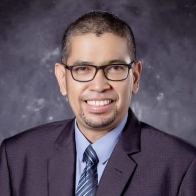 Prof. Dr. Mirwan Ushada