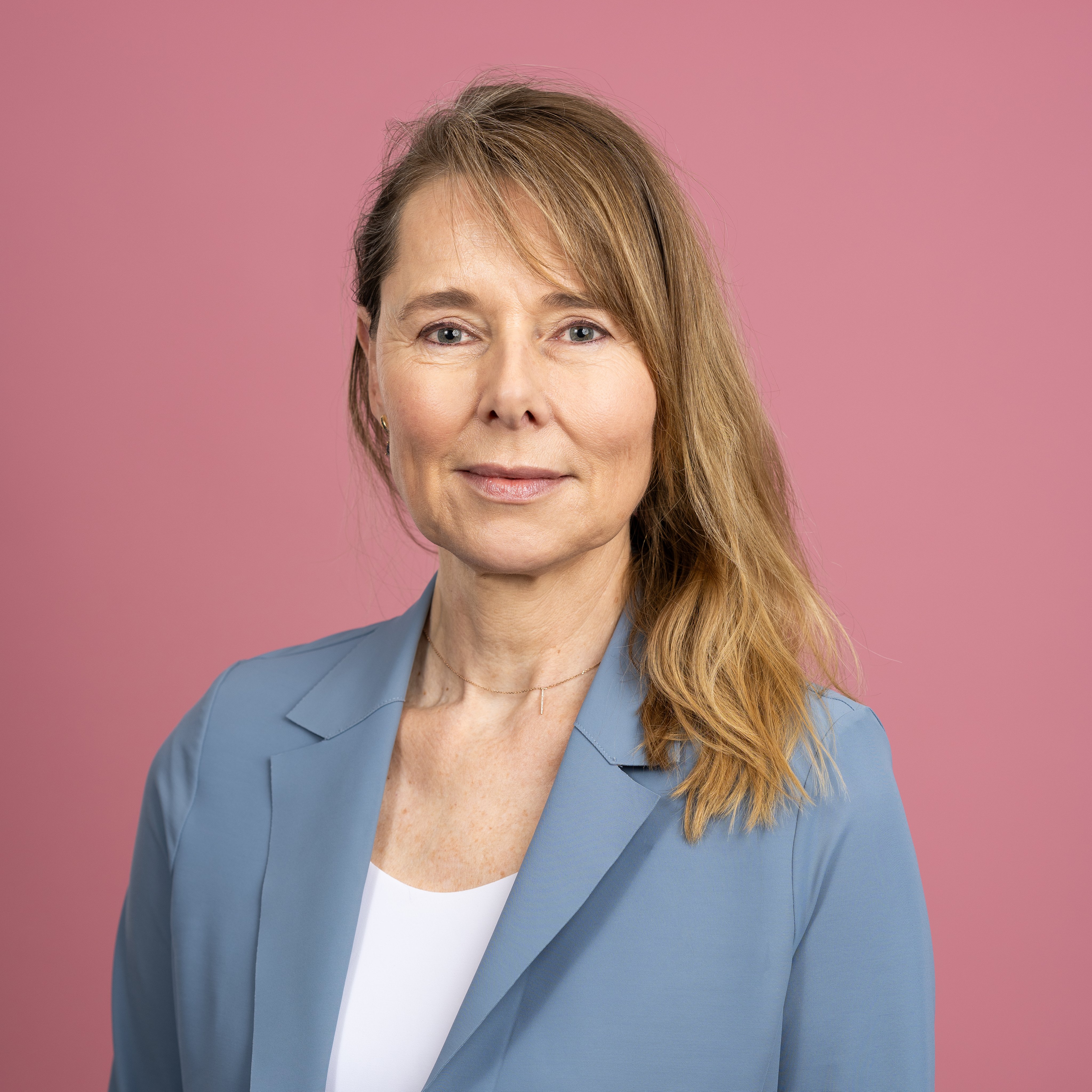 Nicolien van der Linden