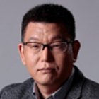 Headshot of Xingjie Liang