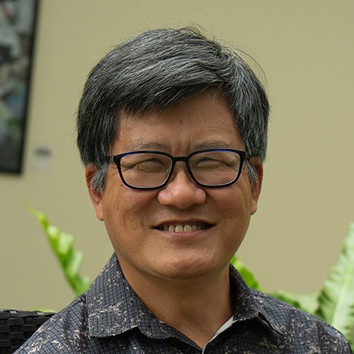 Dr. Lee Chu Keong
