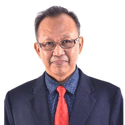 Prof. Dato' Dr. Roslan Abd Shukor