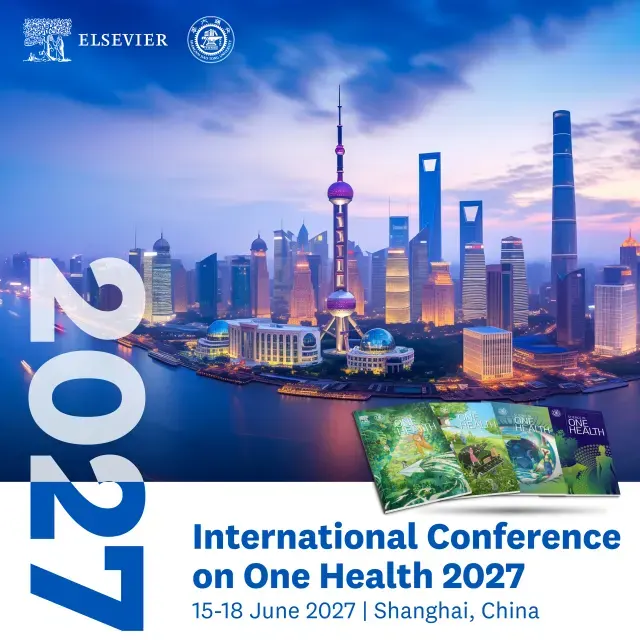 International Conference on One Health