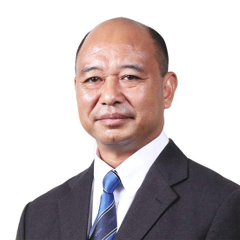 Dr. Mohd Rizal Bin Salleh