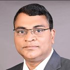 Nitin T. Patil