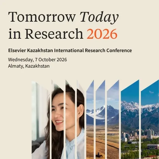 Kazakhstan International Research Conference 2026: Advancing Science in the AI Era in Kazakhstan - event
