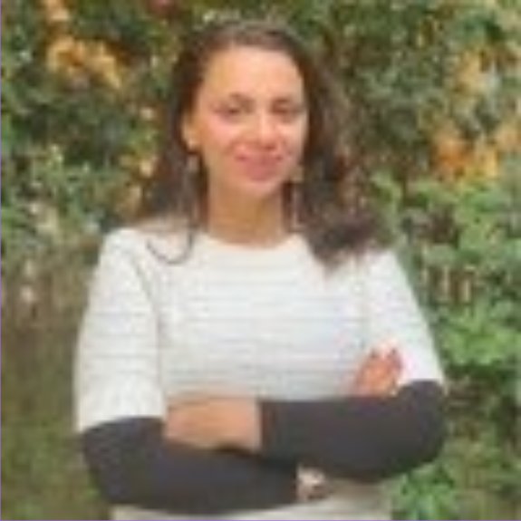 Dr. Suhela Kapoor