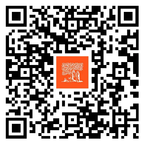 Science QR code
