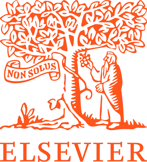 Elsevier logo