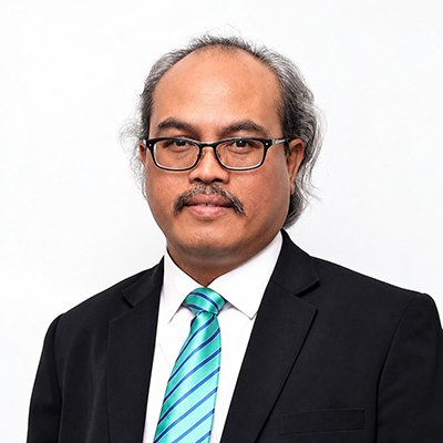 Associate Prof. Ts. Dr. Muhammad Bin Mat Noor