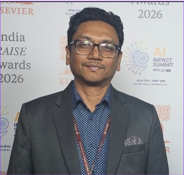 B. Srinivas