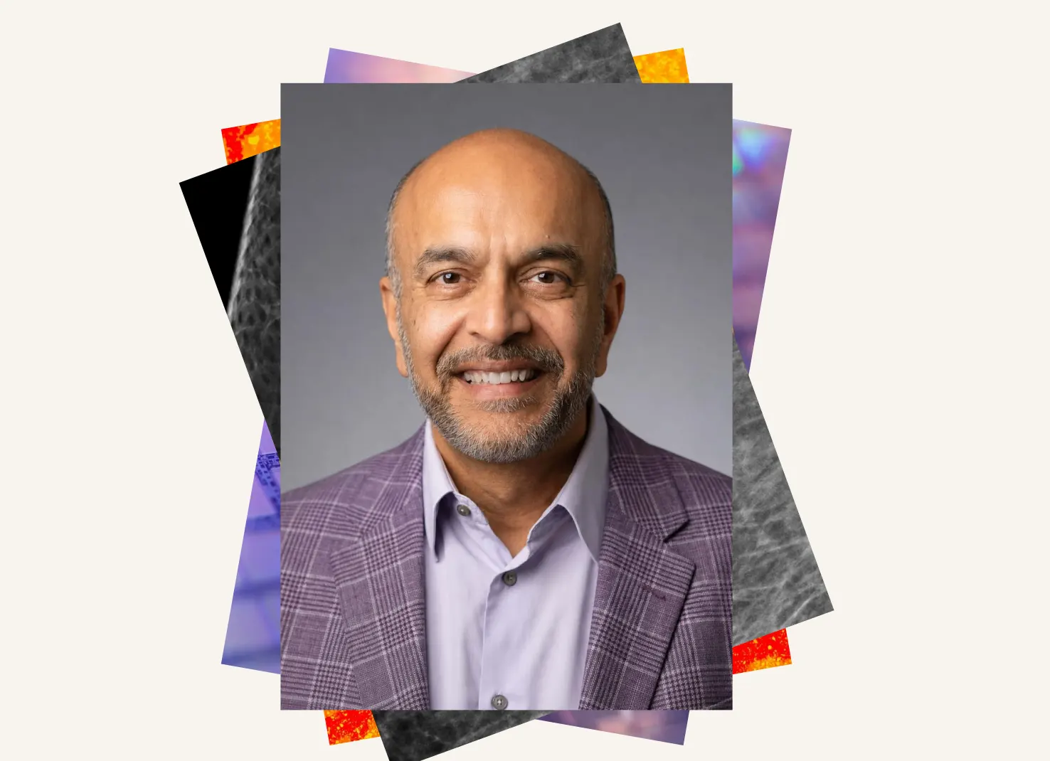 Dr. Gaurav Chaturvedi, Internist (USA)