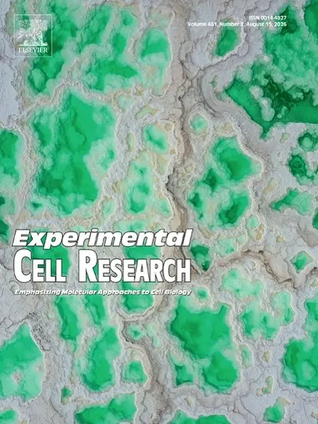 Experimental Cell Research