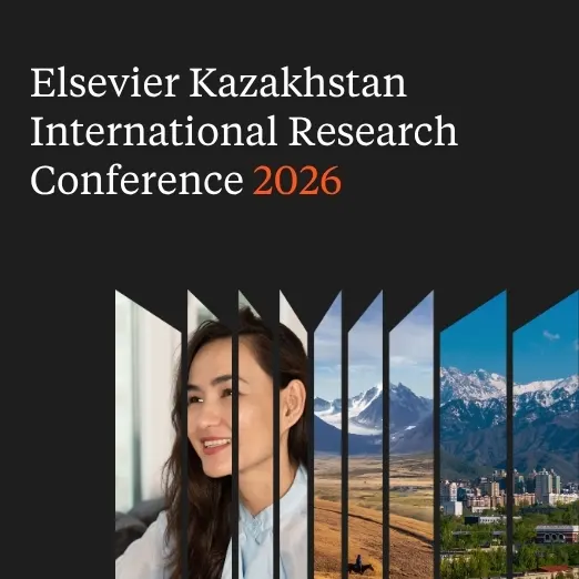 Kazakhstan International Research Conference 2026 - header image