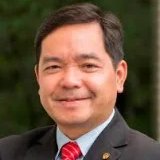 Prof. Joshua Mok Ka Ho