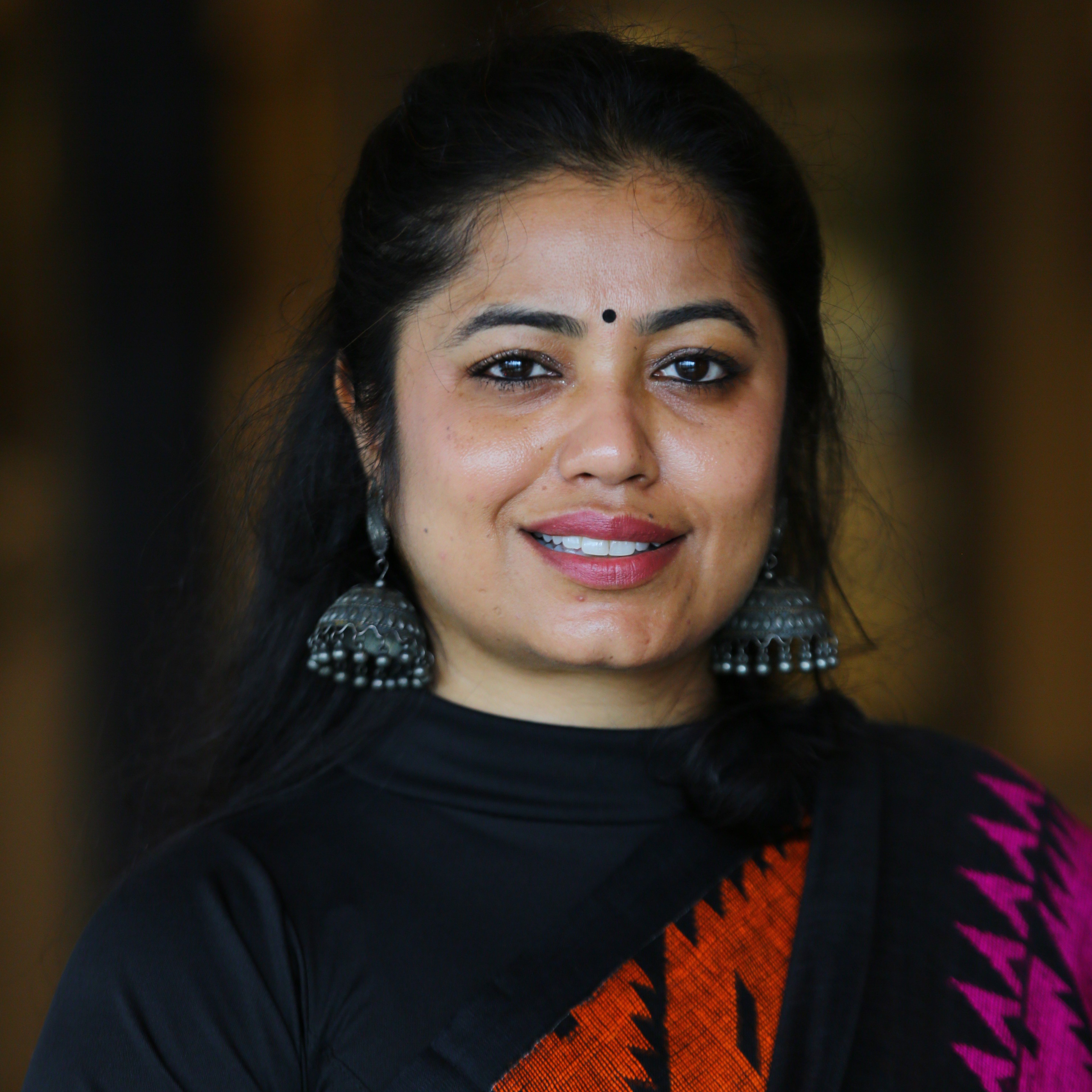 Shubhra Dutta