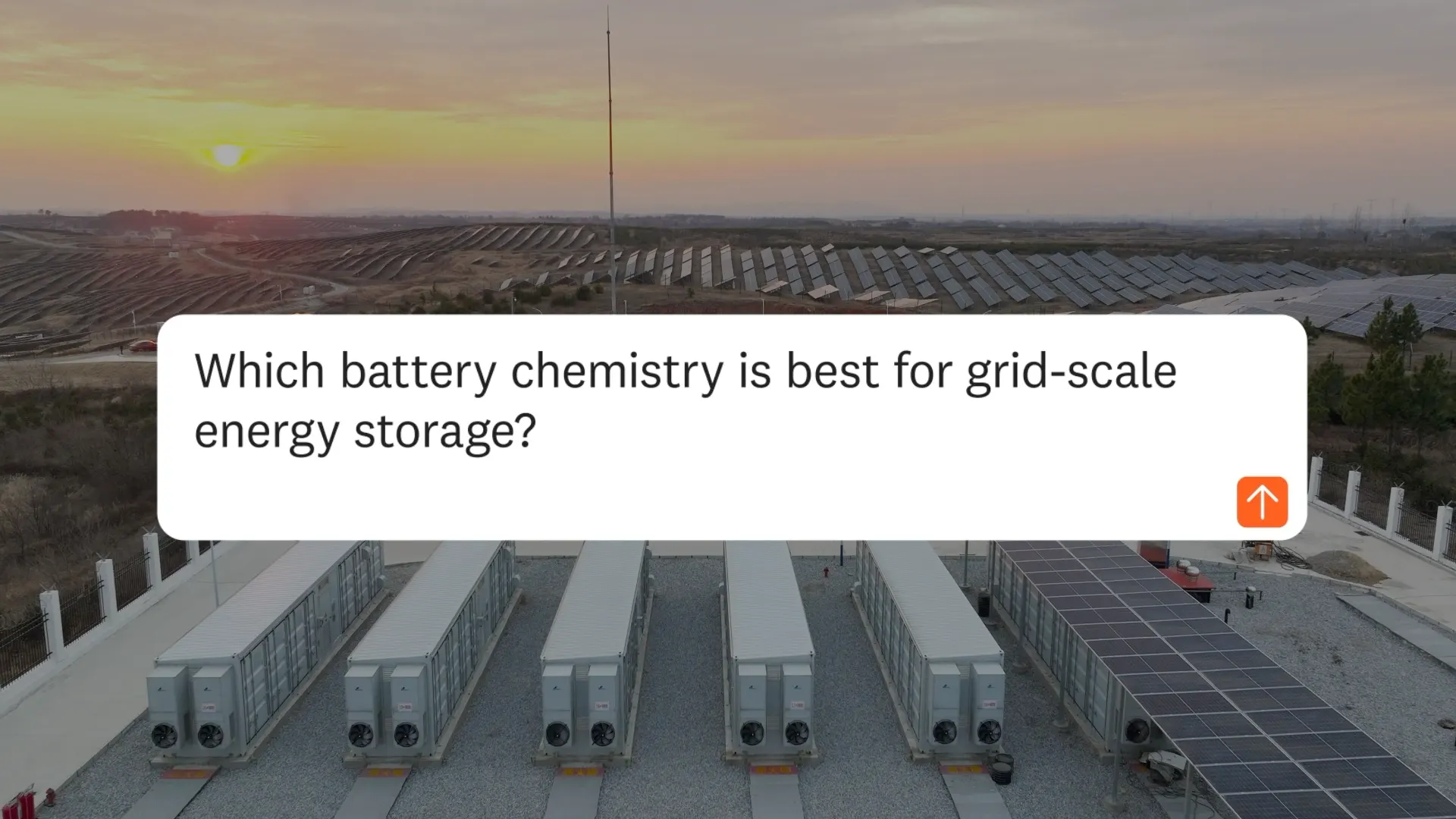 Video describing LeapSpace's features for chemicals and energy R&D