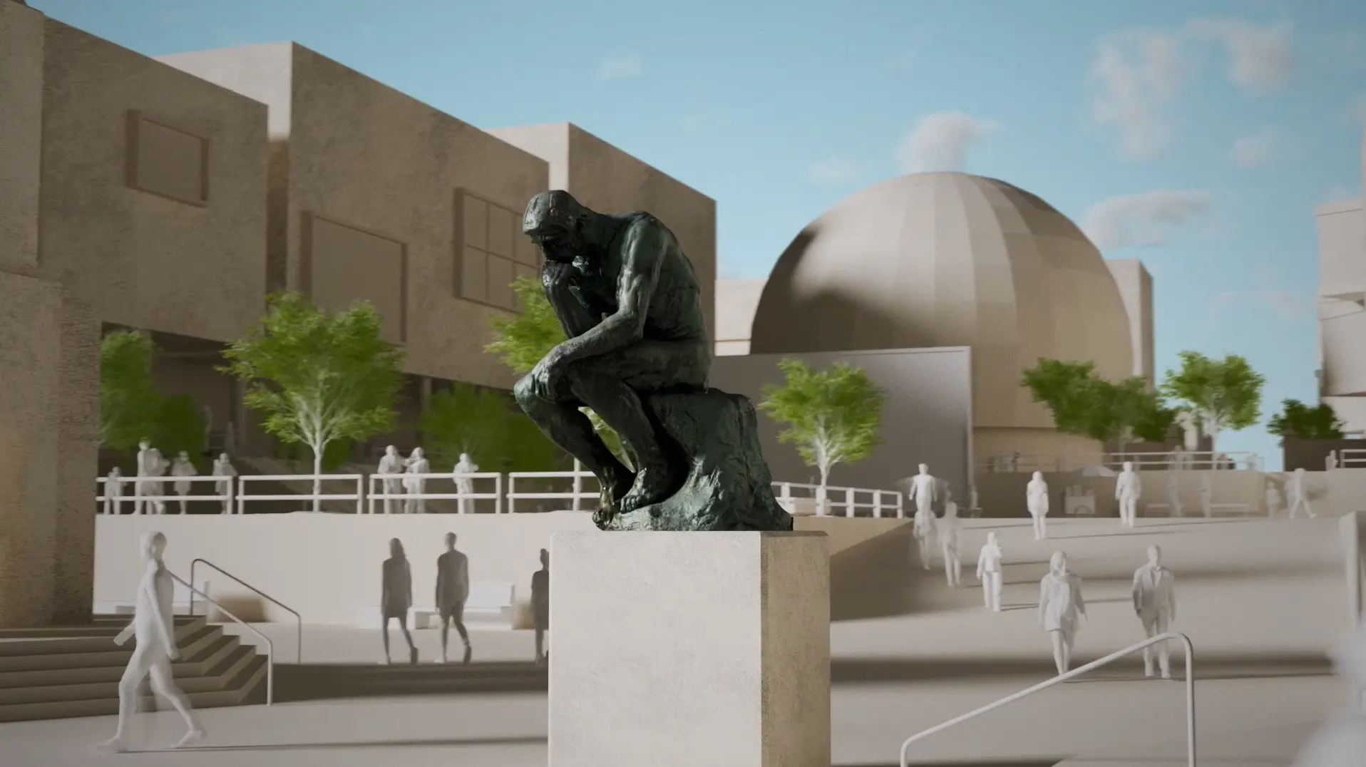 Introduction of Impact from Elsevier campaign film