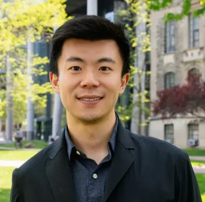 Bowen Li