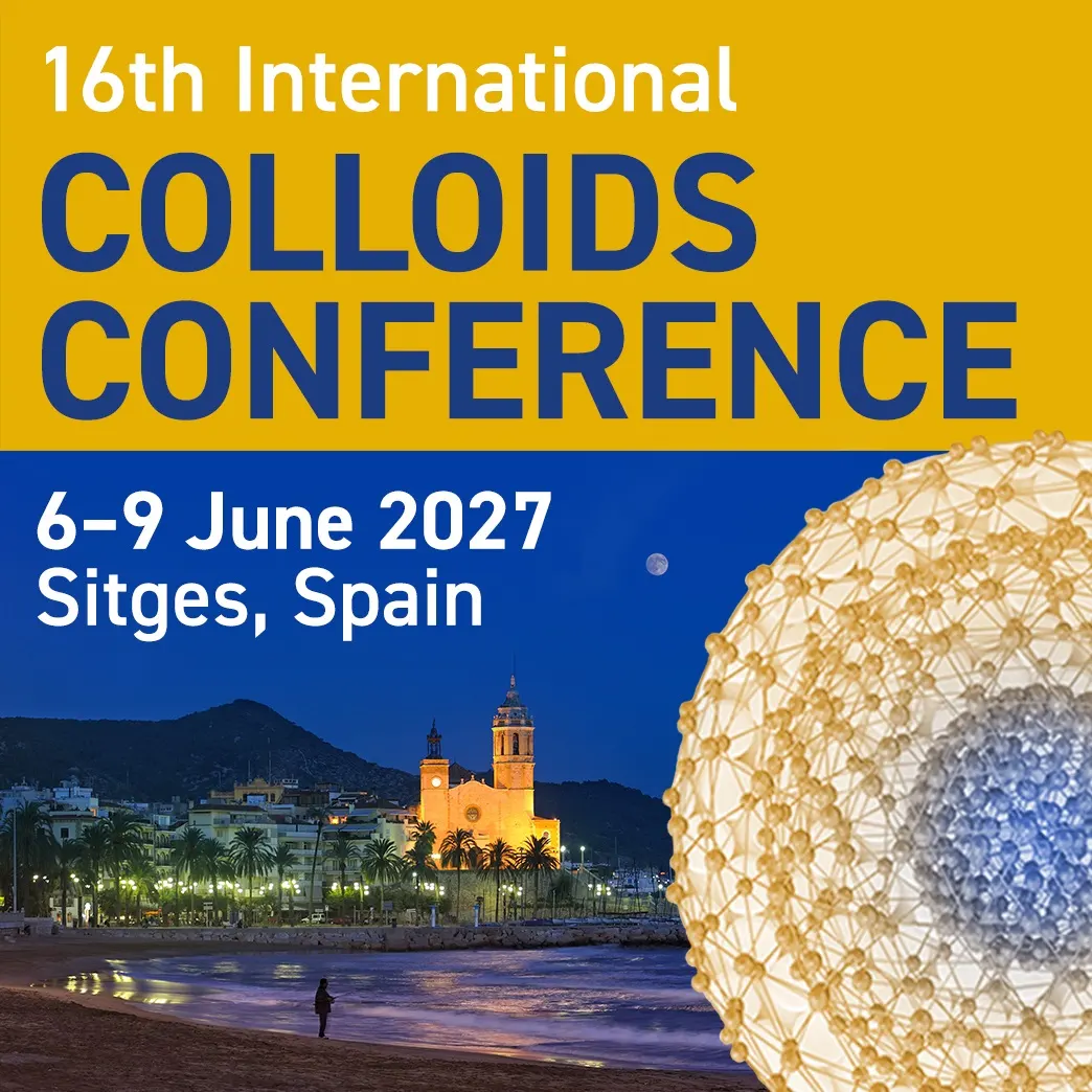 International Colloids Conference 