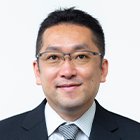 Headshot of Isao Shitanda